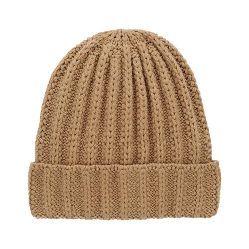 Baby Beanie 0-9mo