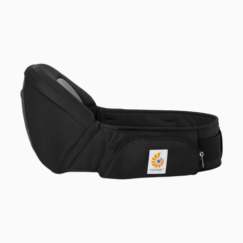Ergobaby Lift Hip Seat - Onyx Black