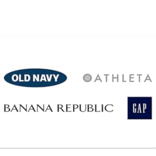 Old Navy/Gap Gift Card