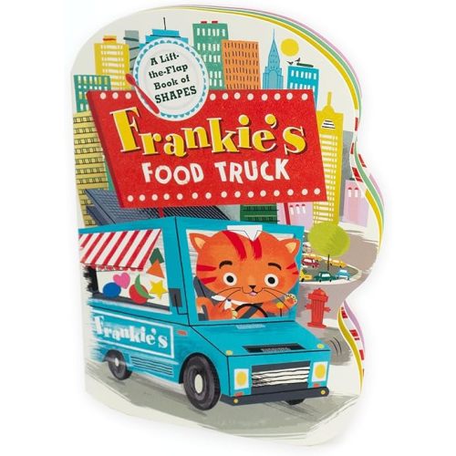 Frankie's Food Truck