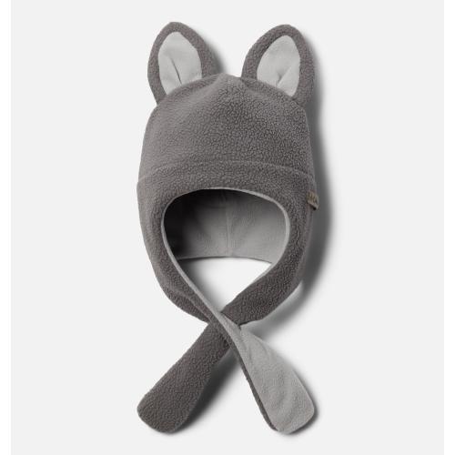 Infant Tiny Animal Beanie II | Columbia