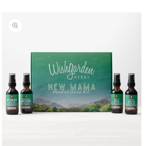 Postpartum Essentials: Best Postpartum Gift Kit for Mom