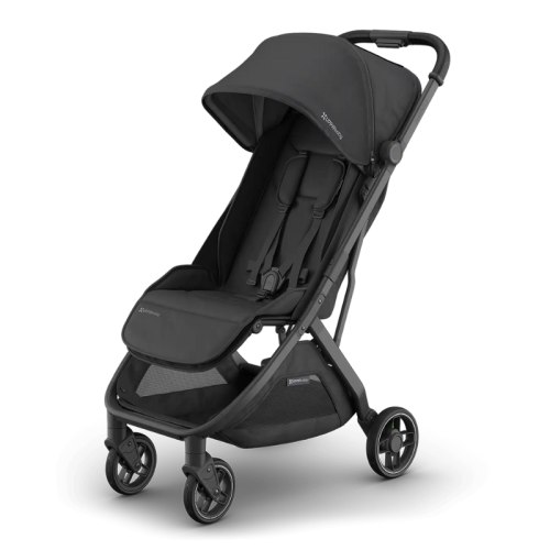 Minu V3 Stroller | Snuggle Bugz | Greyson