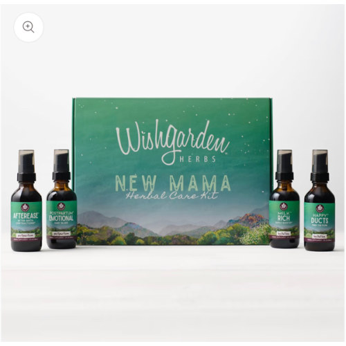 Postpartum Essentials: Best Postpartum Gift Kit for Mom