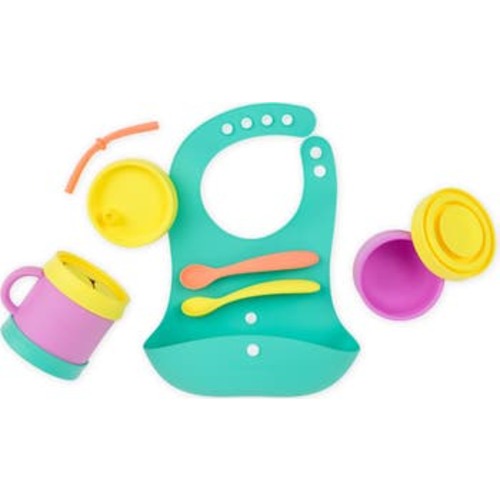 First Foods Feeding Set
