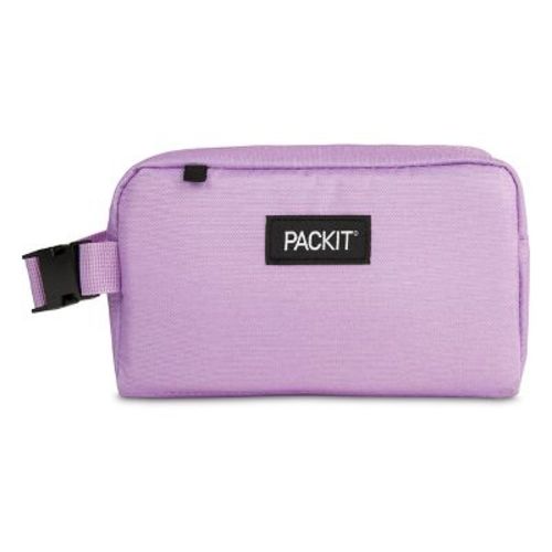 Packit Freezable Snack Box - Lavender