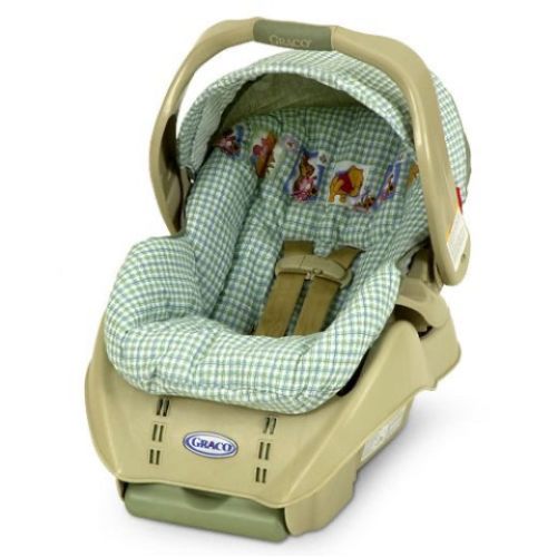 Car seat Fund