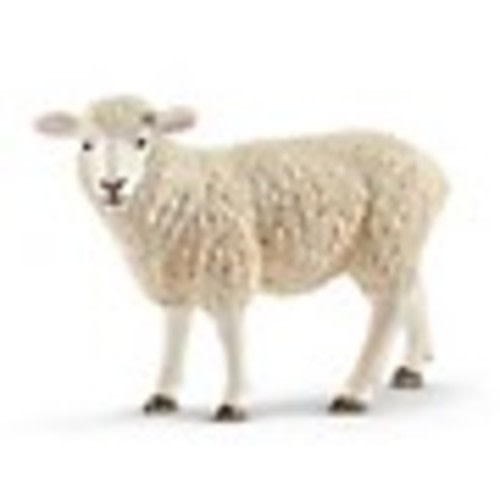Schleich Animal Figurine Sheep at Tractor Supply Co