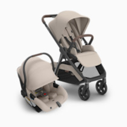 UPPAbaby Kona & Aria V2 Travel System - Ada