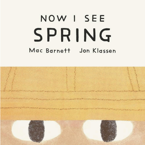 Now I See Spring