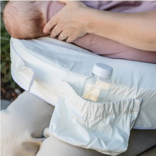 Organic Nursing Pillow