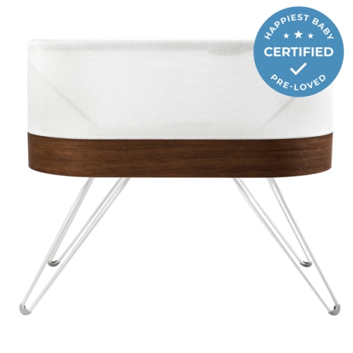 Pre-owned snoo bassinet