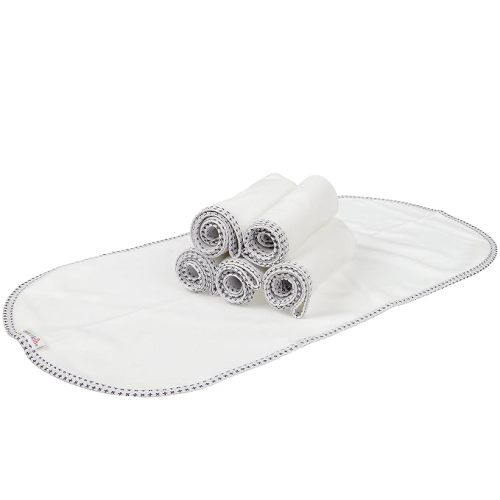 Munchkin® Waterproof Changing Pad Liners, 3 Count, (Pack of 1)
