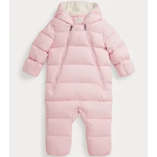 down hooded bunting ralph - Google Search