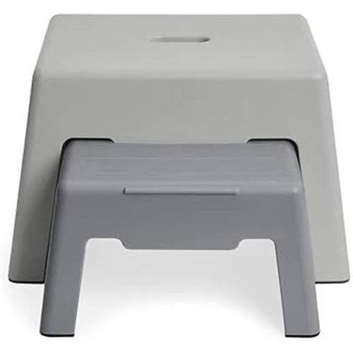 Skip Hop Toddler Step Stool, Double Up