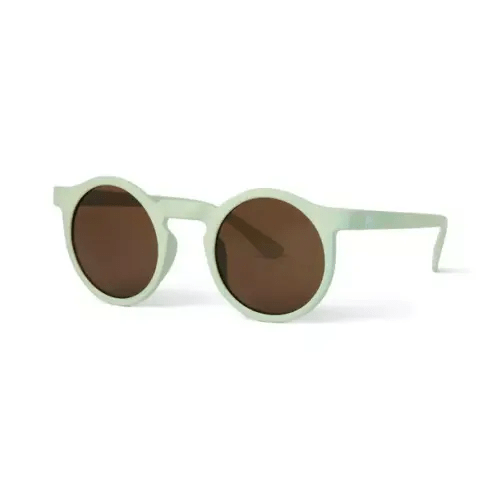 Boy Sea Breeze Round Sunglasses by Janie and Jack