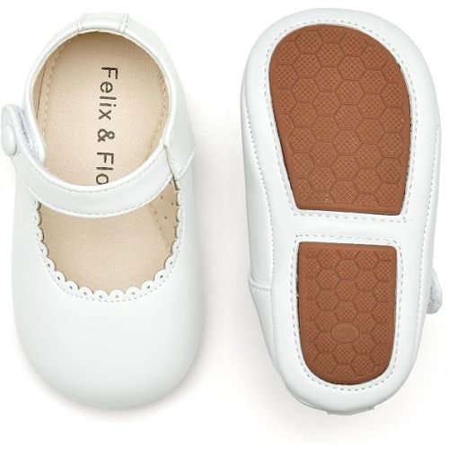 Dress Shoes - 18-24 months