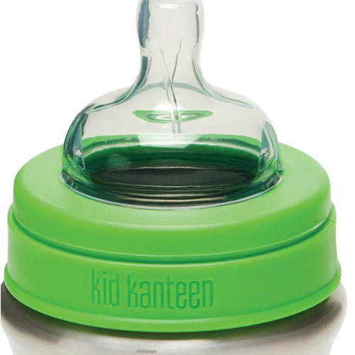 Klean Kanteen Kid Kanteen Bottles | Durable, Safe Kids Water Bottles w – 365 Cycles