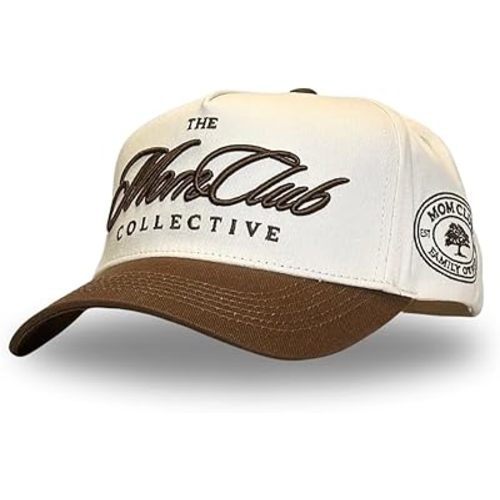 Vintage Mom & Dad Trucker Hats | Men & Women | Kids Grandpa Boy Mom Girl Dad Hats | Country Western | Cotton | Snapback