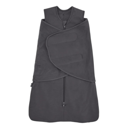 HALO Charcoal Bamboo Swaddle 2.0 TOG | SuperSoft