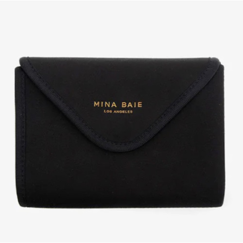 Changing Pad Envelope