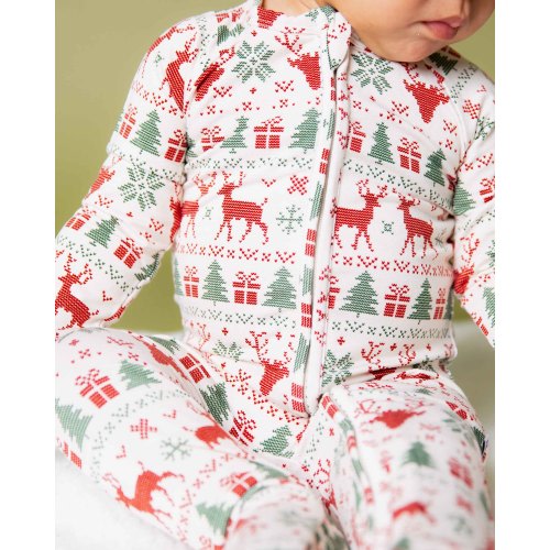 Deer to Dream Convertible Romper