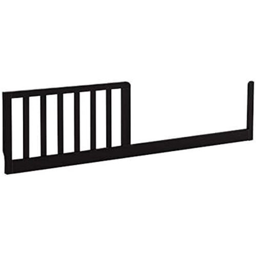 Davinci Union Toddler Bed Conversion Kit (M3899) in Ebony