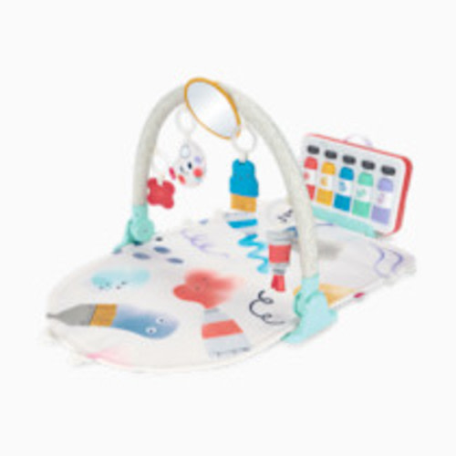 Skip Hop Painted Dreams 4-in-1 Developmental Baby Play Gym