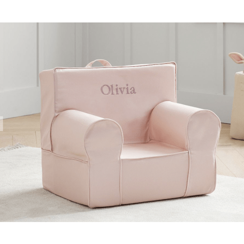 Anywhere Chair®, Sepia Rose Twill