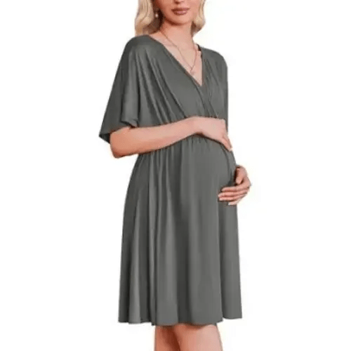 maternity nightgown - Google Search