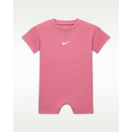 Nike Baby (0-9M) Waffle Romper. Nike.com