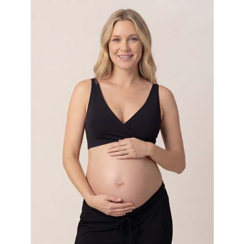 Cotton Comfort Nursing Bra