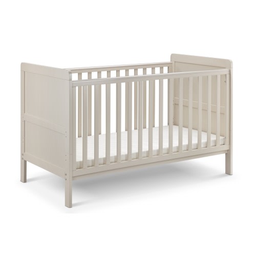 Jengo Harmony Cot Bed Cashmere