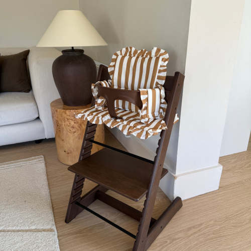 Salted Caramel 2 in 1 Cushion – Greyfox Designs