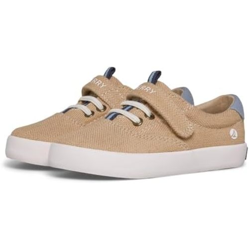 Sperry Unisex-Child Spinnaker Washable Jr