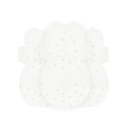 SNOO Sleep Sack 3-Pack of Sizes