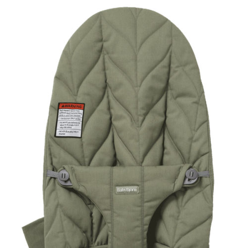 BabyBjörn Extra Fabric Seat for Bouncer Bliss