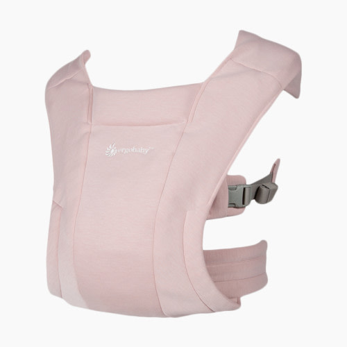 Ergobaby Embrace Baby Carrier - Blush Pink