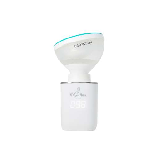 Nanobébé Adapter