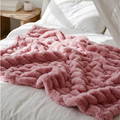 Dreamer Blanket | Super Soft, Cozy Oversized Blanket | Comfrt