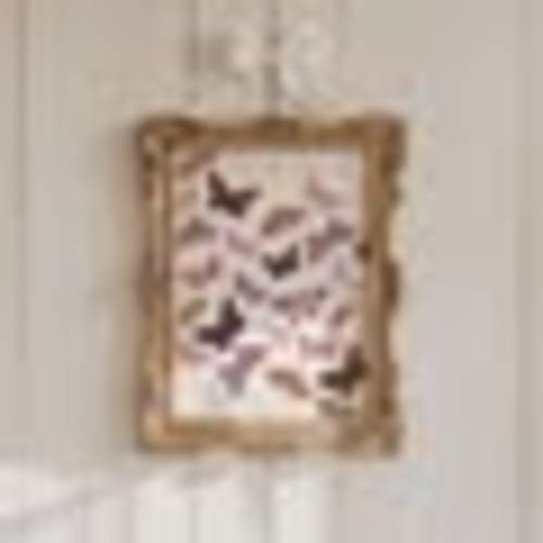 Butterflies Digital Wall Art