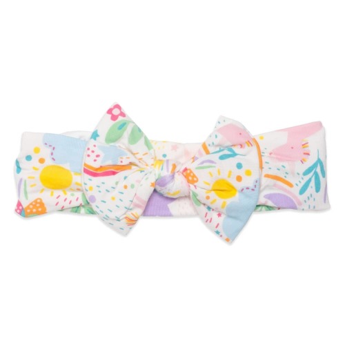 sunny day vibes modal headband