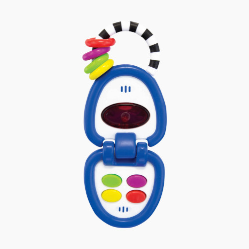 Sassy Phone Of My Own