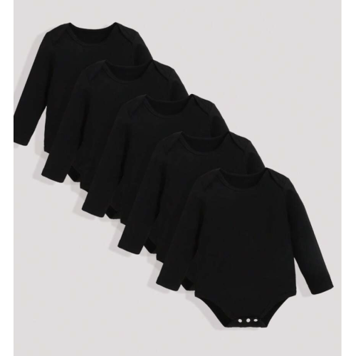 winter baby body suits
