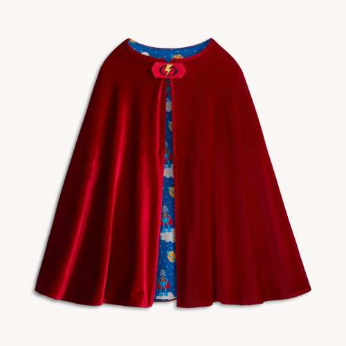 Magnetic Cape