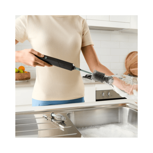 Bottle Brush Cleaner