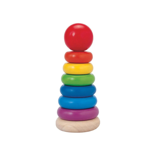 Stacking Ring – PlanToys USA