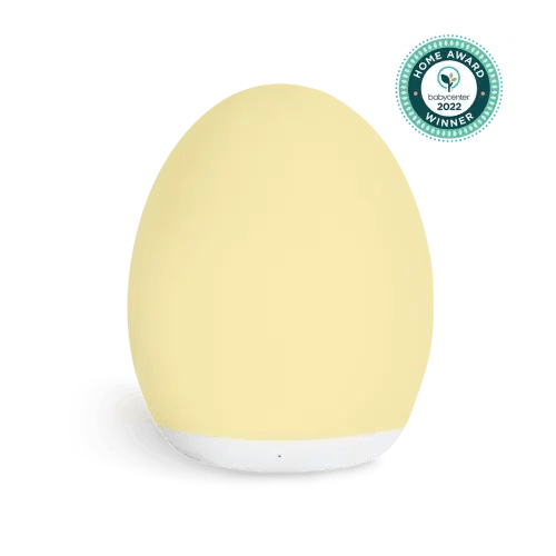 VAVA Baby Egg Night Light with Touch Control