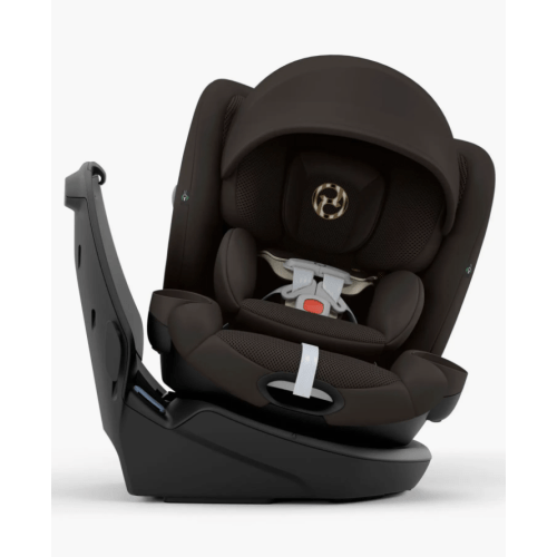 Callisto G 360 All-in-One Car Seat