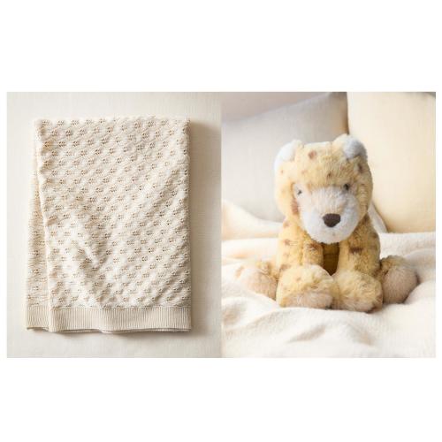 CHILDREN'S TOY MOUSE BLOCKS - New in - KIDS AND BABY - BABY | Zara Home United States of America